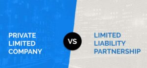 LLP or Pvt. Ltd. Co. – What is Better for Business?