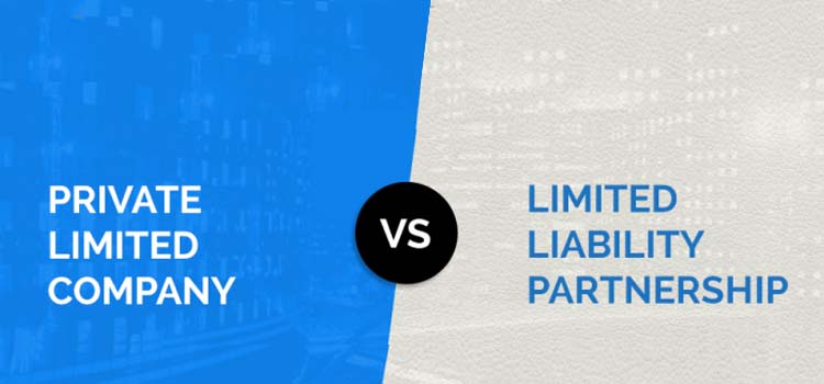 LLP or Pvt. Ltd. Co. – What is Better for Business?